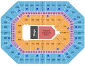 U.S. Bank Theater at Target Center