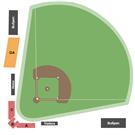 UBC - Tourmaline West Baseball Stadium