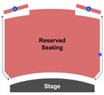 UH Hilo Performing Arts Center