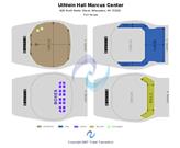 Uihlein Hall At Marcus Center
