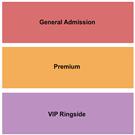 Under the Big Top - Lagoonfest