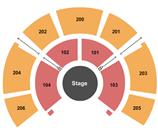 Under The Big Top - Lerner Town Square at Tysons II