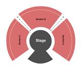 Under the Boutique Big Top at Harpoon Brewery