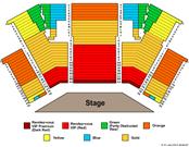 Under the White Big Top - Boston