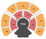 Under The White Big Top