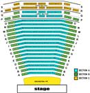 UnitedHealth Group Stage - Children's Theatre Company