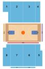 University of Denver - Hamilton Gymnasium