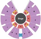 Universoul Circus - 39th & Girard