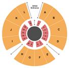 Universoul Circus - Hilltop Mall