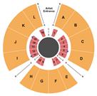 Universoul Circus - Legion Field