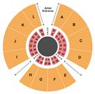 Universoul Circus - Lenovo Center East Lot