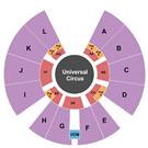 Universoul Circus - National Harbor