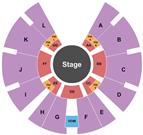 Universoul Circus - Orchard Beach