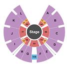 Universoul Circus - Pinnacle Lot At Atlantic Station