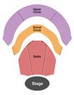 Usher Hall