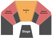 UTEP Wise Family Theatre