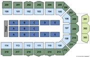 Utilita Arena Newcastle