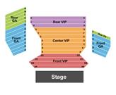 V1 V Theater - Planet Hollywood Resort & Casino