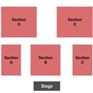 Vada Sheid Performing Arts Center