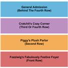 Vashon-Maury Grange Hall