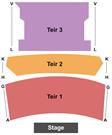Vatche and Tamar Manoukian Performing Arts Center