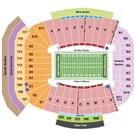 Vaught Hemingway Stadium