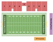 Veterans Memorial Stadium