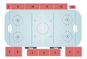 VFW Sports Center