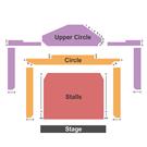 Victoria Hall - Stoke