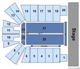 Viking Hall Civic Center