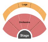 Vivian Beaumont Theatre at Lincoln Center