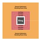 Von Braun Center East Hall