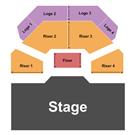 Von Braun Center Playhouse