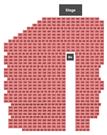 Von Braun Center's 3rd Rock - Outdoor Stage