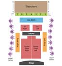 VooDoo Lounge At Harrah's Kansas City