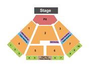 VyStar Amphitheater At The Bridge