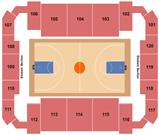 VyStar Arena at the Convocation Center