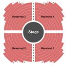 Wagon Wheel Center for the Arts