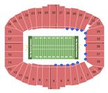 War Memorial Stadium