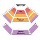 Warsaw Performing Arts Center