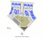 Wasted Space At Hard Rock Hotel & Casino