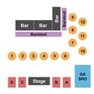 Wave Raw Bar