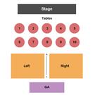 Waverly Beach Bar & Grille