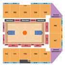 Wayne State Arena