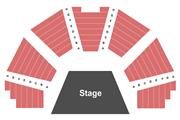Weisiger Theatre at Norton Center For The Arts