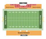 Welch Stadium