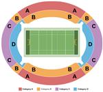 Wellington Regional Stadium