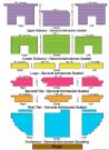 Wellmont Theatre Tickets and Wellmont Theatre Seating Chart - Buy