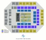 Wesbanco Arena Tickets and Wesbanco Arena Seating Chart - Buy Wesbanco ...