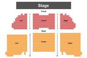West Boca Performing Arts Theater